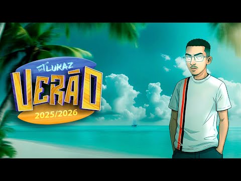 METE COM PRESSÃO - DJ T LUKAZ & MC DRICKA ( BREGADEIRA VERÃO 25/26 )