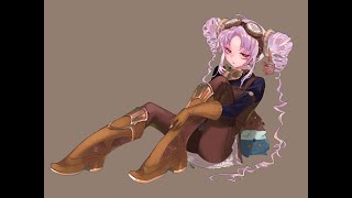 - Oni-Giri Rock/Feat. Tsuina chan