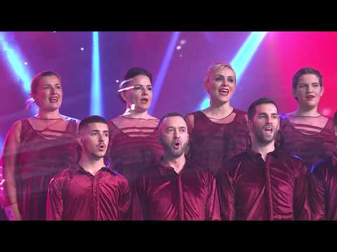 KIC POP HOR - MONTEVIZIJA 2019