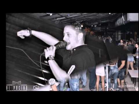 ANTONIO PEJOSKI & THE BAND - LIVE MIX ( MAK.Ex Yu & Balkan HITS)