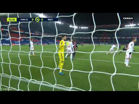 New goal celebration of Moise Kean