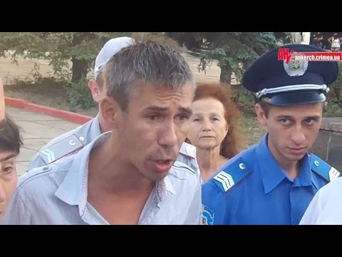 Алексей Панин арестован за секс с собакой и педофилию за видео без футажа