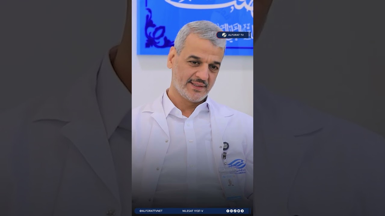 فيديو | مكالمة هاتفية أدت الى بناء مستشفى كامل !!