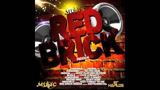 Demarco - Nuh Threat To We (Raw) | Red Brick Riddim | - Jan 2013 @GazaJaman