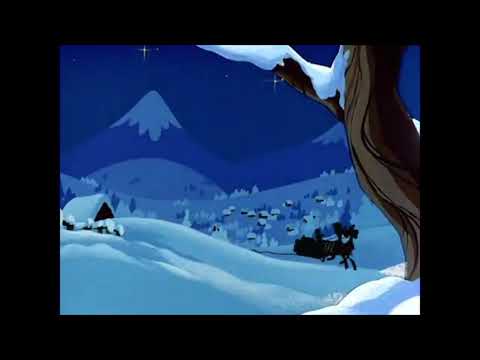 Beauty And The Snowman Part 16 - Pink Runs Off/Frosty Fights The Wyoming Incident Faces