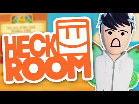 I Played The WORST Rec Room Knockoffs...