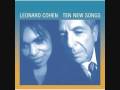 Leonard Cohen - In my secret life