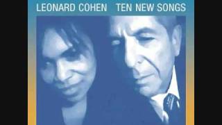 Leonard Cohen - In my secret life