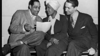 Billie Holiday - On The Sentimental Side (1938)