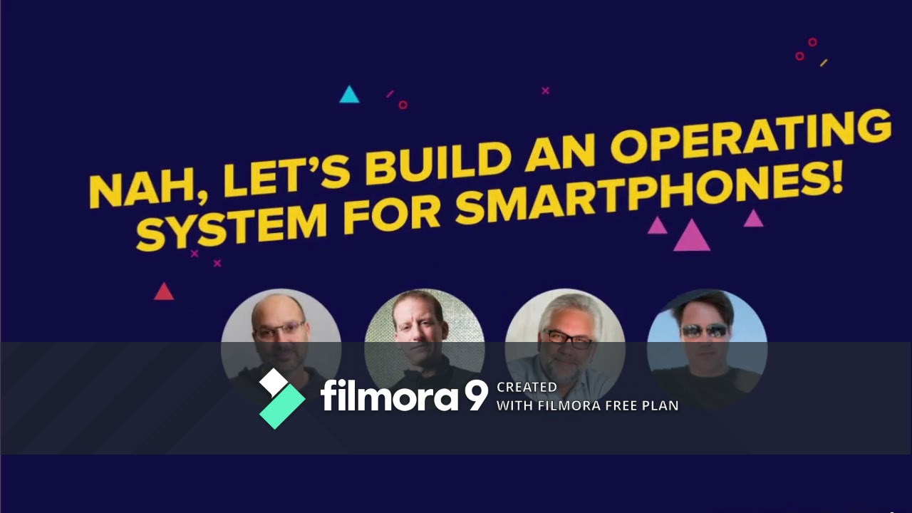 Introduction to Android Operating System -Android Studio Tutorials