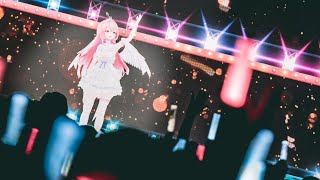 【歌枠/初見さんも大歓迎‼】再び舞い降りた天使の歌声聴きませんか？？【我部りえる/あおぎり高校】