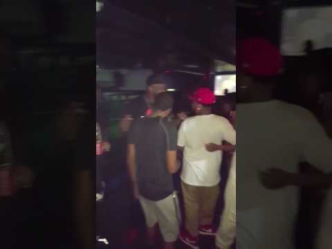 Birddie Goonatic Birthday/Mixtape Release Party MM3