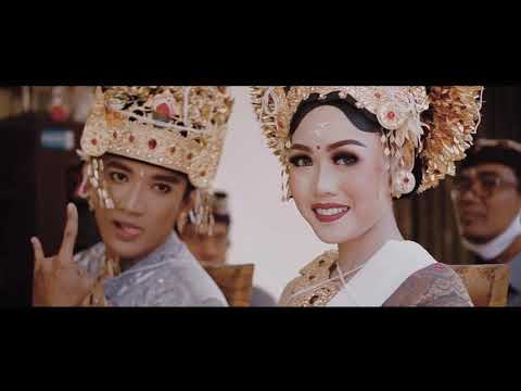 Ary Kencana-Seribu Bidadari | Pawiwahan GusAry & Herna 26.08.2020