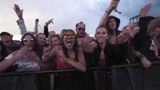 EDC NY RECAP x Coming Home Ft Mike Mains (Seven Lions &amp; Ricky Mears Festival Mix)