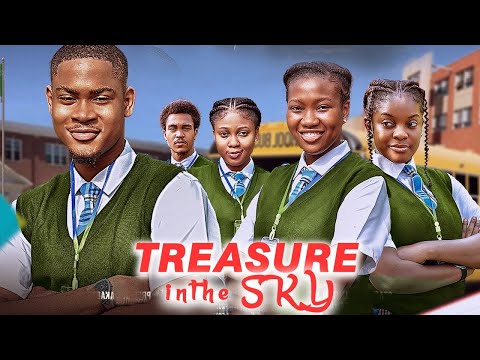 Treasure In The Sky 2 - Clinton Joshua / Chinenye Nnebe 2024 Nig Movie