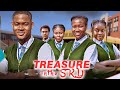 Treasure In The Sky 2 Clinton Joshua Chinenye Nnebe 2024 Nig Movie