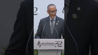 Rwanda marks 32 years since 1994 Tutsi genocide that killed 800,000