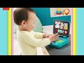 FISHER PRICE Laptop Get to know and learn LT, HHH04 HHH04