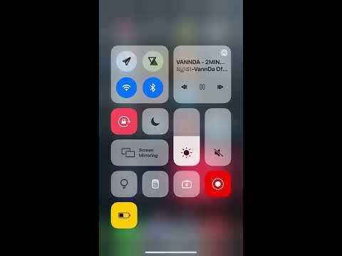 Jailbroken iOS 13 End of July Set Up