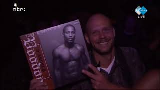 D'Angelo &amp; The Vanguard - Really Love (Live at North Sea Jazz Festival) 2015
