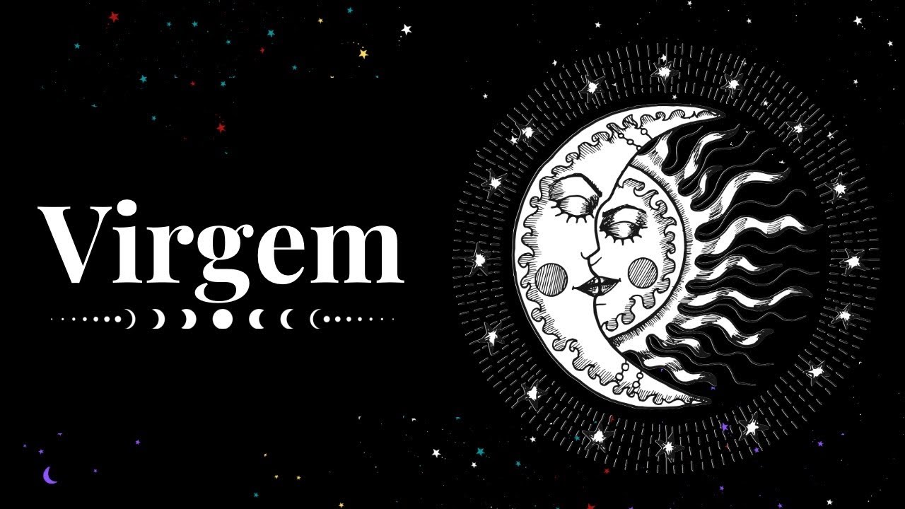 🔮VIRGEM✨VC RECEBE UMA MENSAGEM INESPERADA QUE VAI TE DAR UM GOSTINHO DE VITÓRIA😏EITA MUNDO QUE GIRA😆