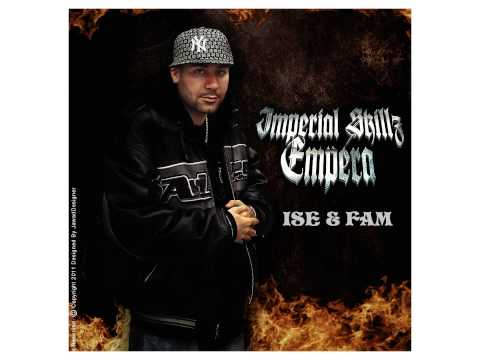 Imperial Skillz Empera & Solomon Childs Ft RZA, Ghostface Killah, Masta Killa and Inspecktah Deck