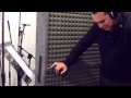 КняZz feat. Алексей Горшенёв (Кукрыниксы) - Боль (studio backstage ...