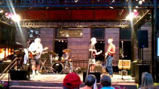 Corning NY band Dakota