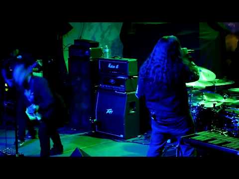 ONI - live from the Summit Music Hall 12/2/16 - The Only Cure