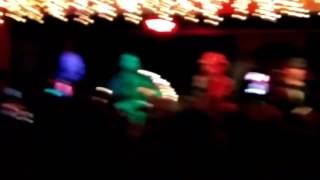 Willie & Lukas - Big Finish (On The Road Again)