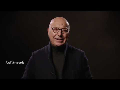 Axel Vervoordt Gallery — Year Overview