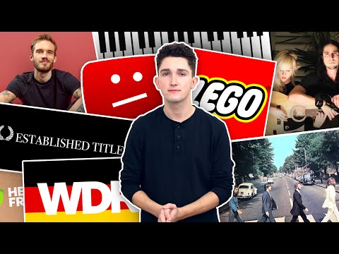 10 things you didn&rsquo;t know about David Bennett Piano