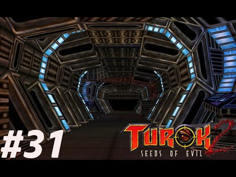 Turok 2: SOE - Part 31 - Some Disassembly Required...