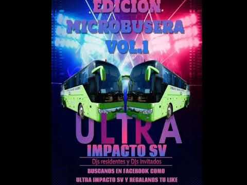 #ULTRA #IMPACTO #SV                                          Reggaeton mix Dj Bladimir ft Dj Asencio