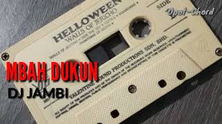 Download lagu MBAH DUKUN DJ JAMBI  AUDIO HD JOSSSI SLEBEWWW mp3