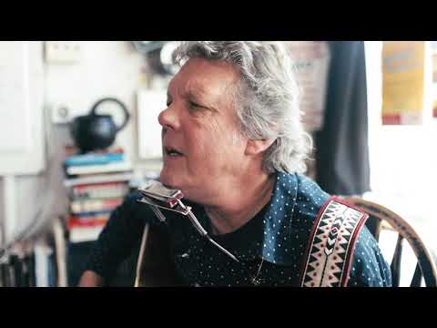 Steve Forbert - "Good Time Charlie's Got The Blues" (Music Video)