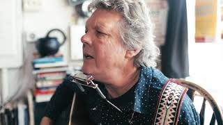 Steve Forbert - Good Time Charlie&#39;s Got The Blues (Official Video)