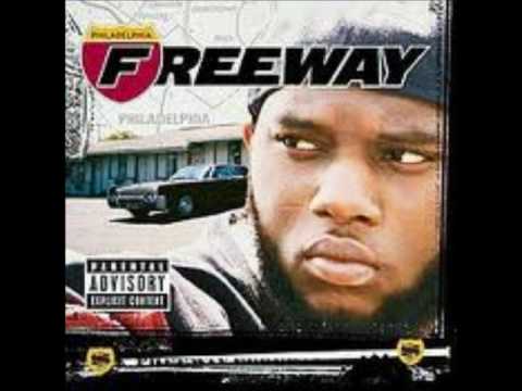 Freeway - Full Effect Ft. Young Gunz