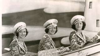 The Boswell Sisters-Shout Sister Shout (1931)