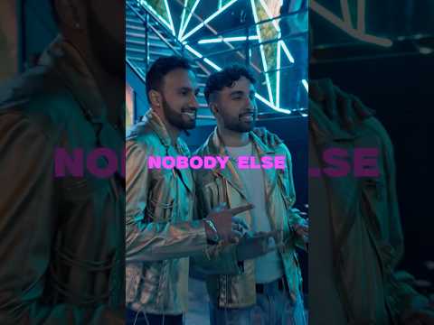 Twinjabi is releasing NOBODY ELSE Oct 17 💓🌎