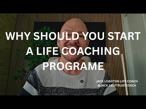 Advice from a client: watch to hear from Nathan