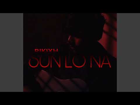 Rikixh and The Homies