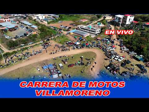 ¡ADRENALINA PURA! 🔥 Motos al límite en Villa Moreno, Buesaco 🏁🏍️ 2026