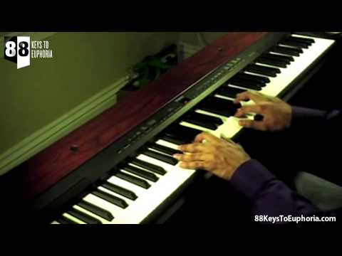 Pehla Nasha (Jo Jeeta Wohi Sikandar) Piano Cover feat. Aakash Gandhi