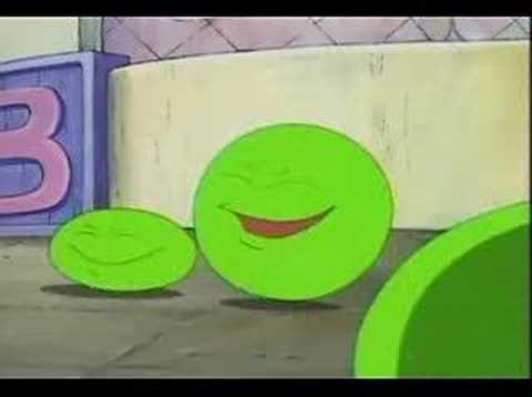 Rupert In Toyland prt 2