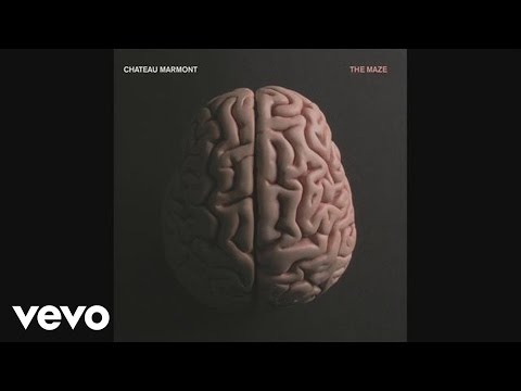 Chateau Marmont - Affaire classée (Audio)