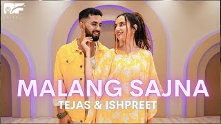 Download lagu MALANG SAJNA | Tejas & Ishpreet Dance Video | Dancefit Live mp3 Download lagu MALANG SAJNA | Tejas & Ishpreet Dance Video | Dancefit Live mp3