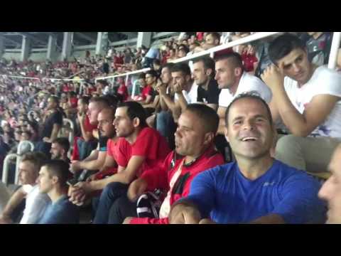 Shkendija ?-? Gent Fshati Biçec