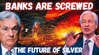 THEY LIED About Selling SILVER | Supply CRISIS Magnifies
