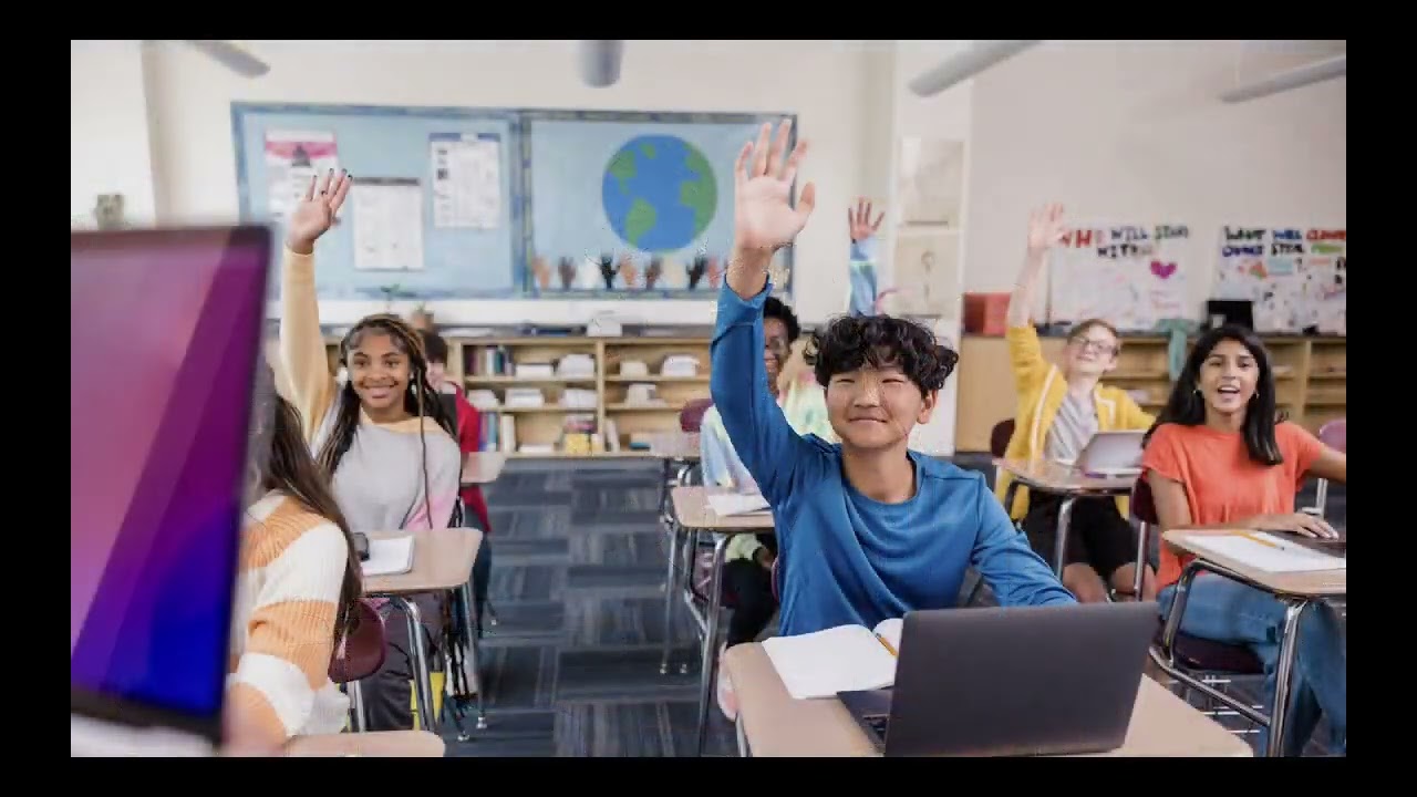 Amira Learning - District leader testimonial video